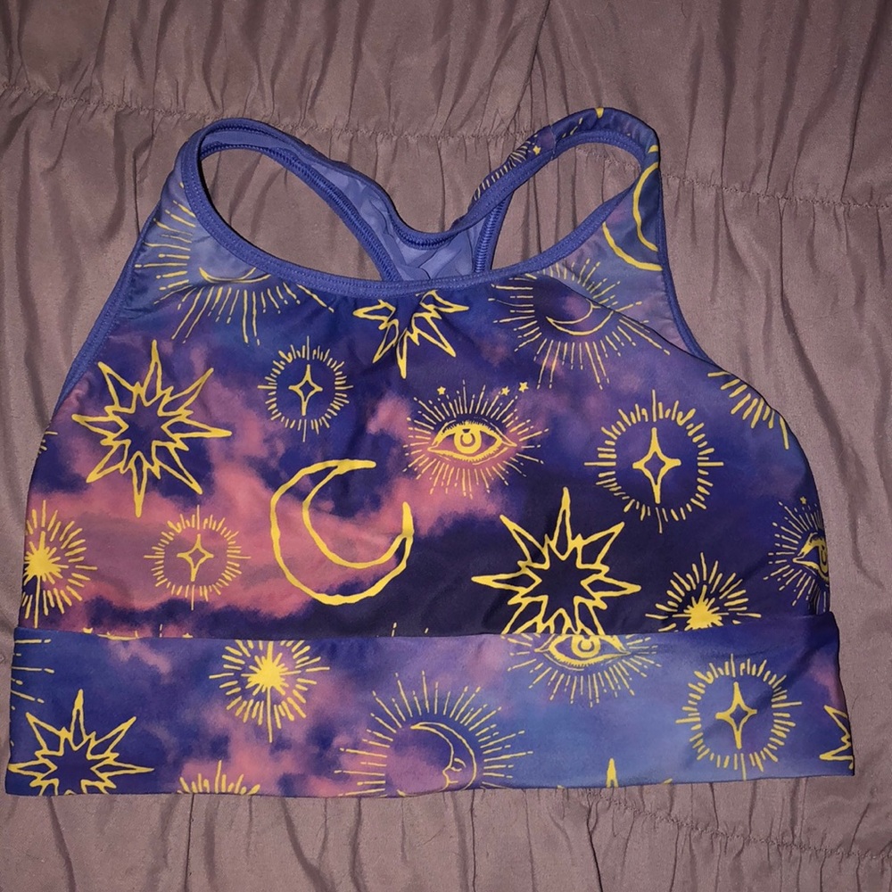 Brand New Victoria Secret Sports Bra